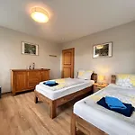 Ferienhaus Landeskrone