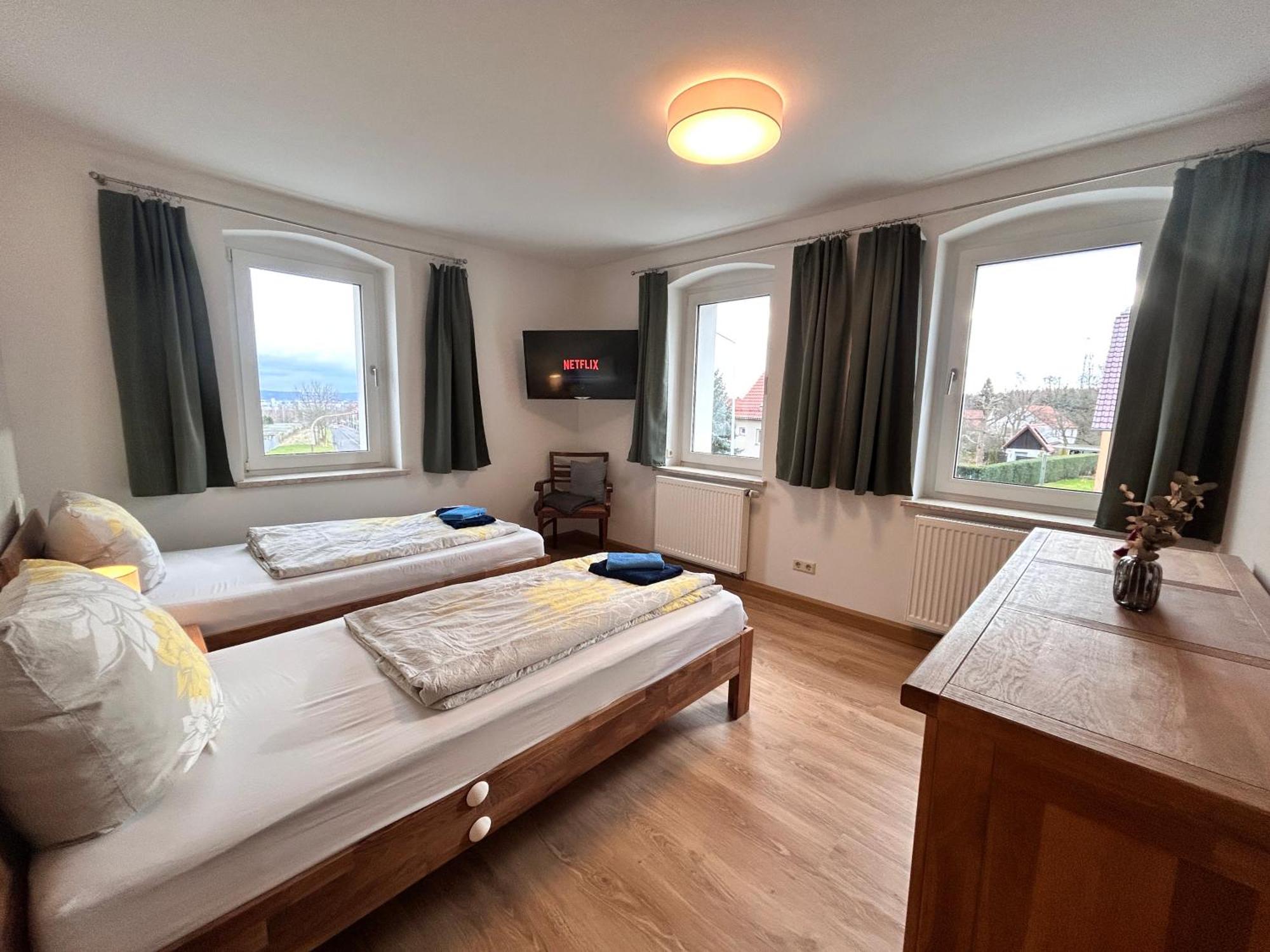 Vakantiehuis Landeskrone