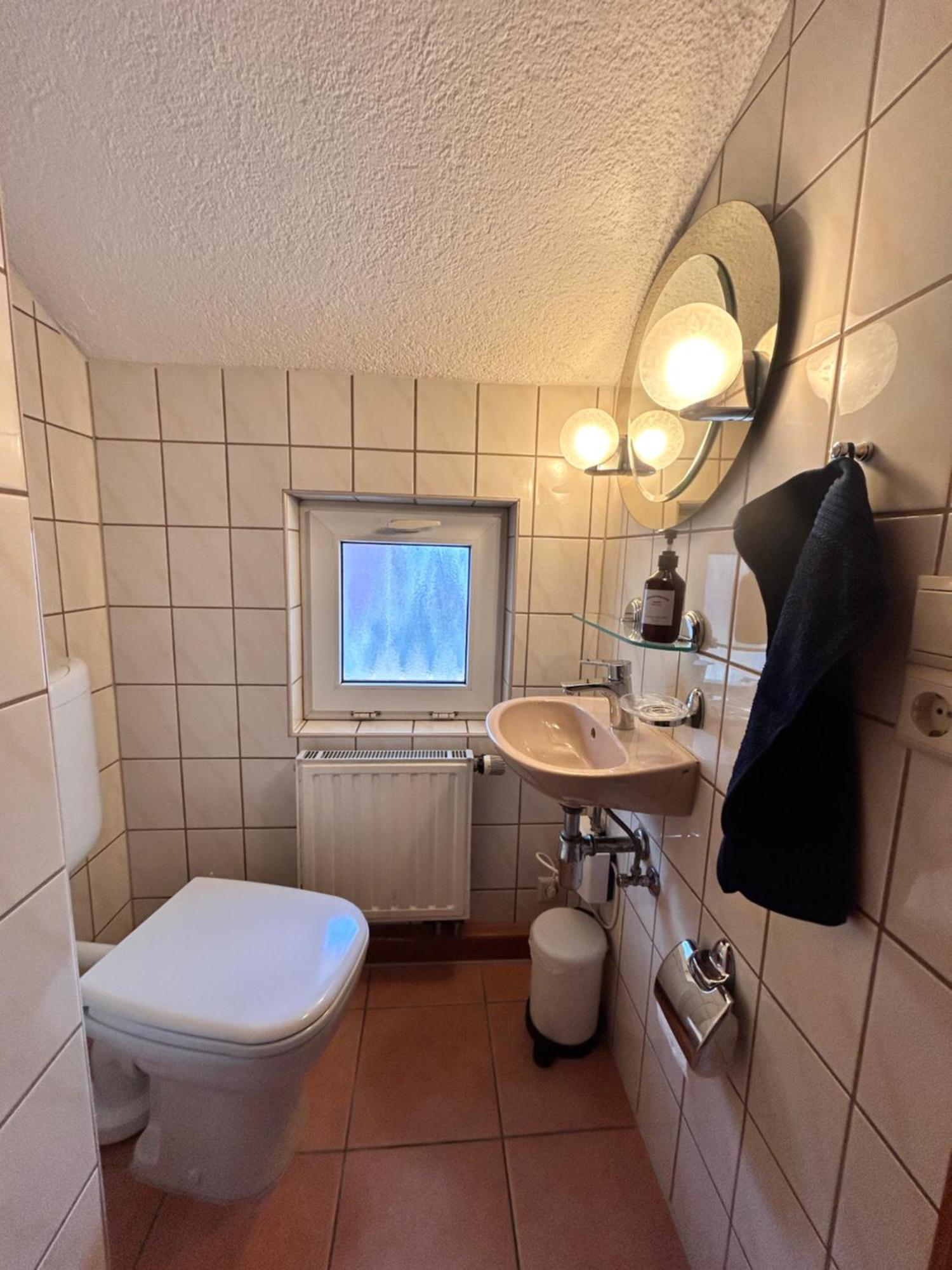 Landeskrone Vakantiehuis Dresden
