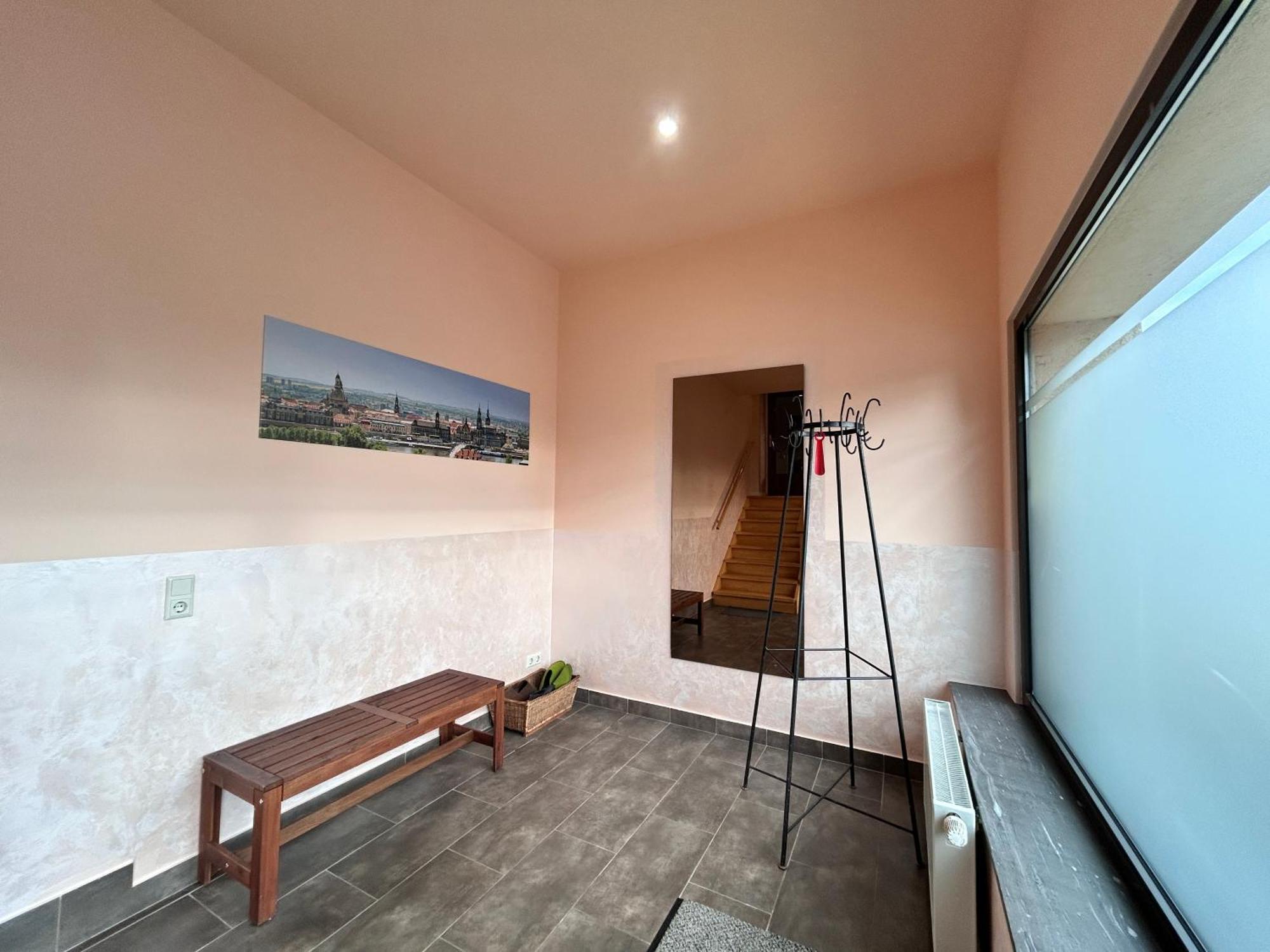 Ferienhaus Landeskrone Dresden