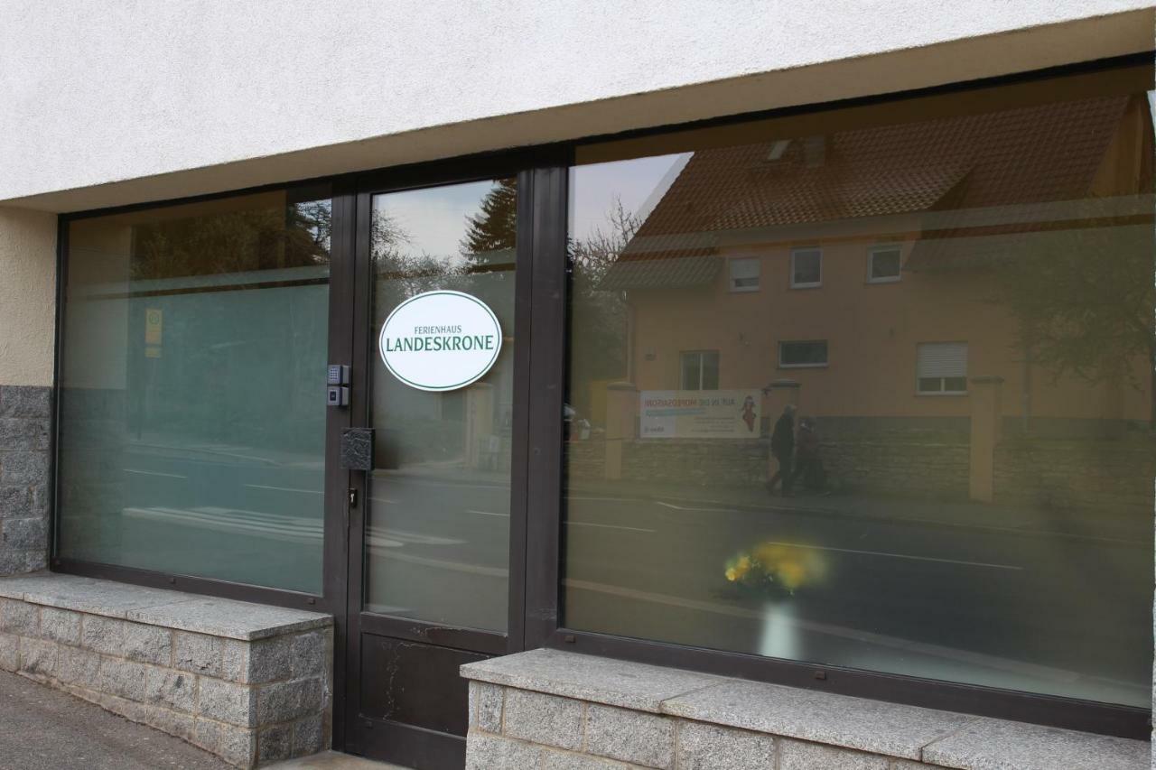 Landeskrone Vakantiehuis *