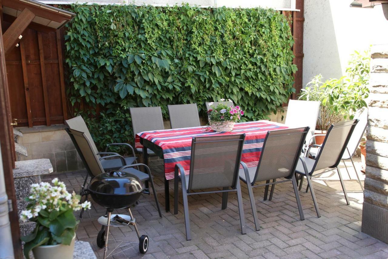Landeskrone Vakantiehuis