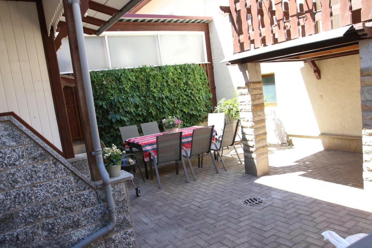 Landeskrone Ferienhaus *