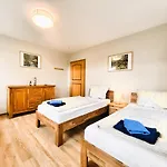 Ferienhaus Landeskrone
