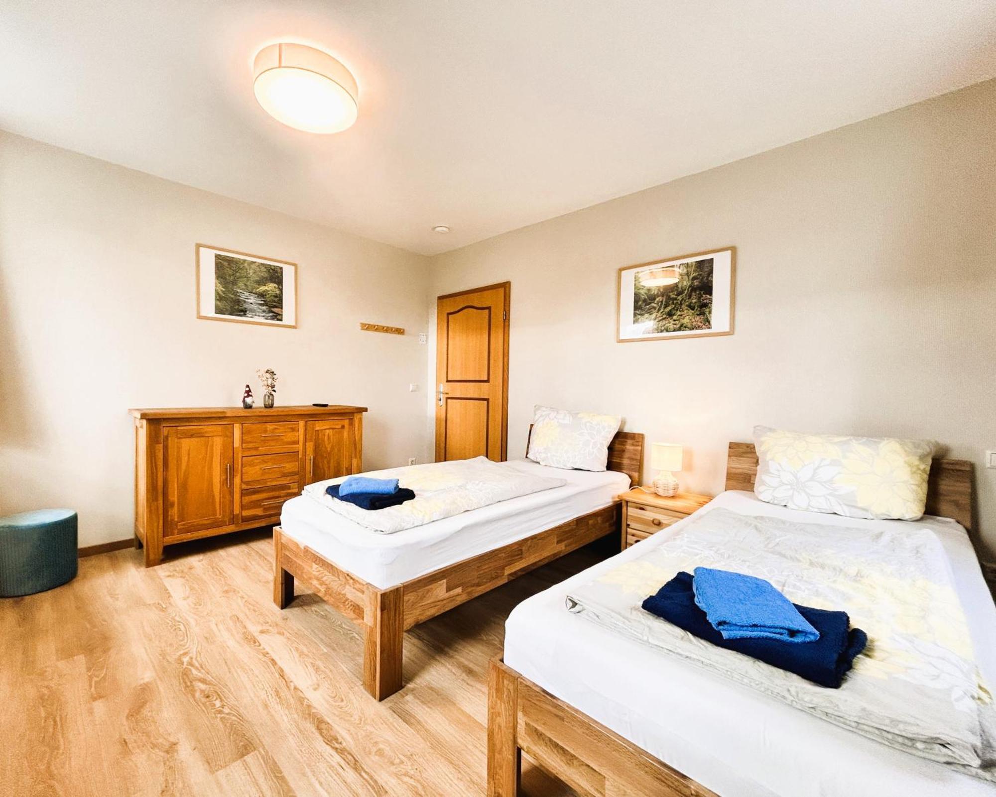 Ferienhaus Landeskrone *