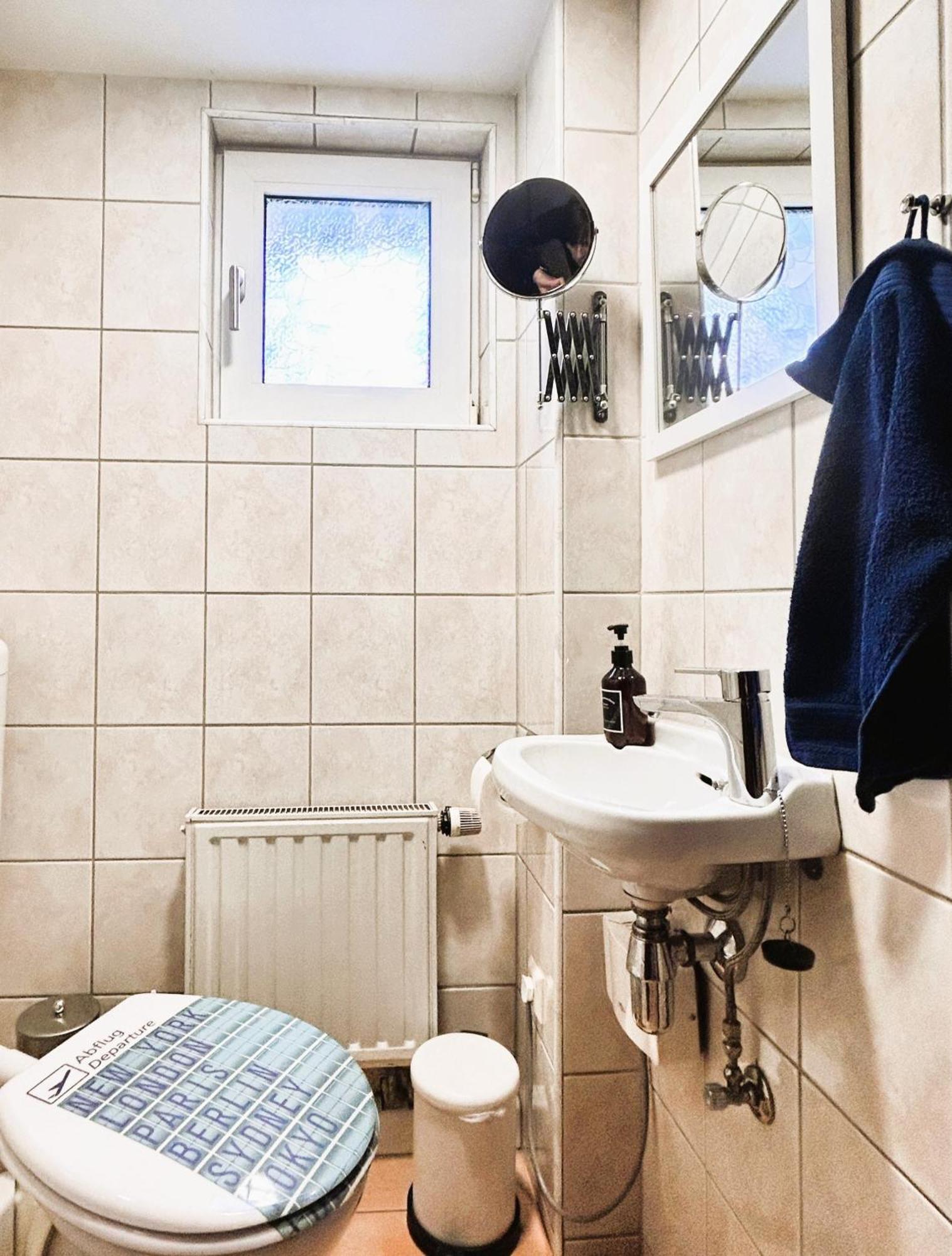 Landeskrone Ferienhaus *